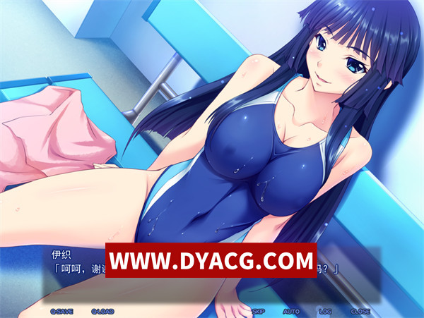 图片[4]-【ADV/拔作/汉化】姐姐的恋人 ～憧憬多年的姐姐竟与挚友相恋 汉化版【PC/1.49G】-ACG次元社-单机游戏-电脑游戏、手机游戏下载