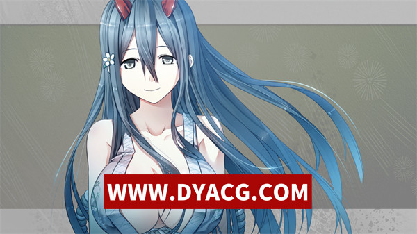 图片[3]-【ADV/剧情/汉化】茂伸奇谈妖怪民俗与少女的成长恋爱物语 汉化版+全回想【PC+安卓KRKR模拟器/6.69G】-ACG次元社-单机游戏-电脑游戏、手机游戏下载