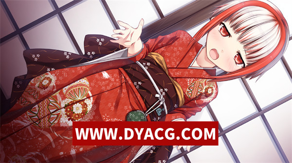 图片[4]-【ADV/剧情/汉化】茂伸奇谈妖怪民俗与少女的成长恋爱物语 汉化版+全回想【PC+安卓KRKR模拟器/6.69G】-ACG次元社-单机游戏-电脑游戏、手机游戏下载