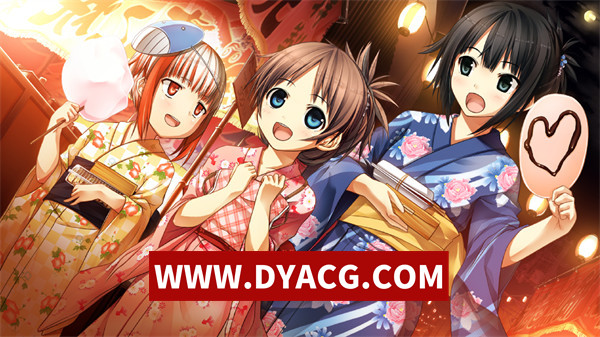 图片[5]-【ADV/剧情/汉化】茂伸奇谈妖怪民俗与少女的成长恋爱物语 汉化版+全回想【PC+安卓KRKR模拟器/6.69G】-ACG次元社-单机游戏-电脑游戏、手机游戏下载