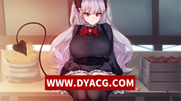 图片[3]-【RPG/官中】勃起勇者与哈尔法斯的恶魔 V1.0.1 官方中文步兵版【PC+安卓JoiPlay模拟器/1.96G】-ACG次元社-单机游戏-电脑游戏、手机游戏下载