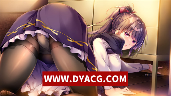 图片[2]-【ADV/剧情/汉化】少女之剑与秘密的协奏曲（フユキス Complete Version）汉化版+全CG存档【PC/6.75G】-ACG次元社-单机游戏-电脑游戏、手机游戏下载