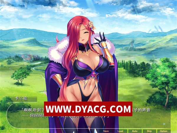 图片[2]-【ADV/拔作/汉化】无双的受孕飞机杯骑士团 AI汉化版+存档【PC/1.31G】-ACG次元社-单机游戏-电脑游戏、手机游戏下载