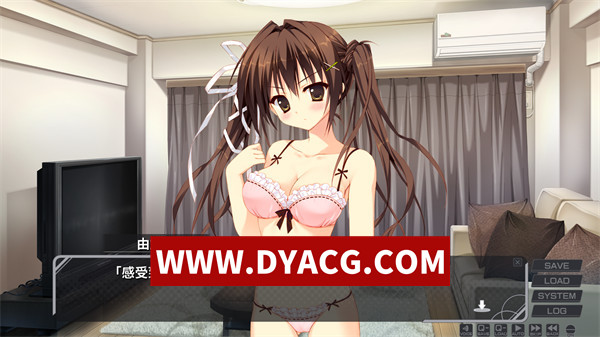 图片[3]-【ADV/剧情/官中】她的圣域（My Girlfriend’s Special Place）V1.0 官方中文步兵版【PC/1.22G】-ACG次元社-单机游戏-电脑游戏、手机游戏下载