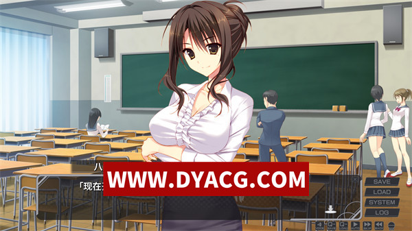图片[4]-【ADV/剧情/官中】她的圣域（My Girlfriend’s Special Place）V1.0 官方中文步兵版【PC/1.22G】-ACG次元社-单机游戏-电脑游戏、手机游戏下载