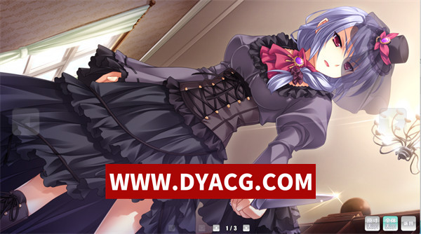 图片[4]-【ADV/剧情/汉化】翠之海 附带全CG存档 精翻汉化版【PC/4.67G】-ACG次元社-单机游戏-电脑游戏、手机游戏下载