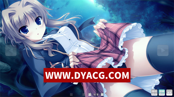 图片[3]-【ADV/剧情/汉化】翠之海 附带全CG存档 精翻汉化版【PC/4.67G】-ACG次元社-单机游戏-电脑游戏、手机游戏下载