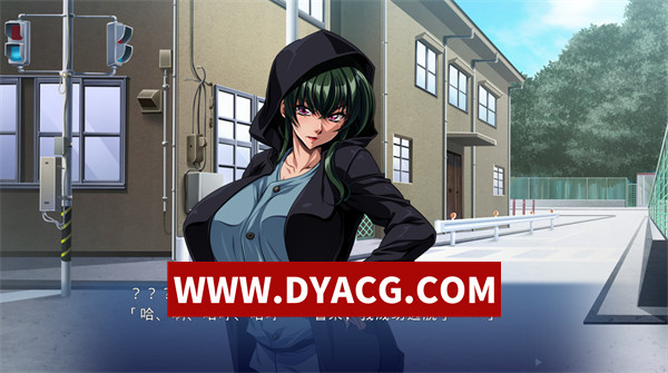 图片[2]-【ADV/拔作/汉化】恶之女干部的受难～在和平的世界被蹂躏的美貌和尊严 AI汉化版+全CG存档【PC/489M】-ACG次元社-单机游戏-电脑游戏、手机游戏下载