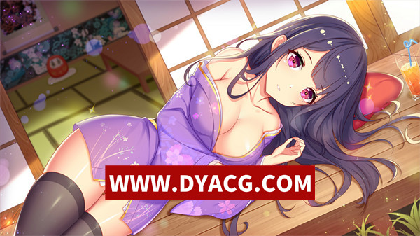 图片[2]-【SLG/拼图/官中】色女孩GAME！全系列8款游戏合集官方中文步兵社保【PC/1.36G】-ACG次元社-单机游戏-电脑游戏、手机游戏下载