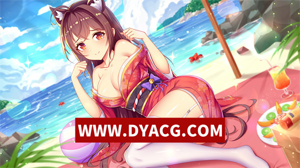 图片[3]-【SLG/拼图/官中】色女孩GAME！全系列8款游戏合集官方中文步兵社保【PC/1.36G】-ACG次元社-单机游戏-电脑游戏、手机游戏下载