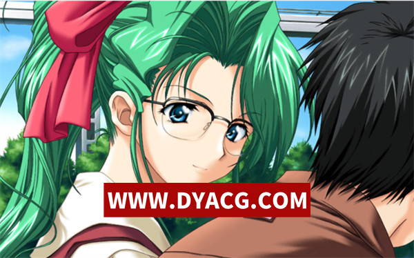 图片[3]-【ADV/剧情/汉化】如果坠入爱河… LOVERS~AI汉化润色版+全CG存档+特典【PC/3.62G】-ACG次元社-单机游戏-电脑游戏、手机游戏下载