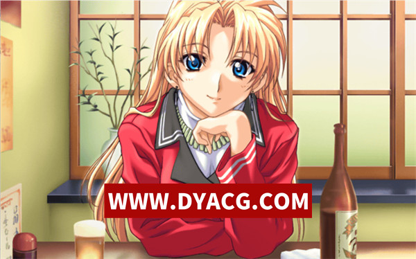 图片[4]-【ADV/剧情/汉化】如果坠入爱河… LOVERS~AI汉化润色版+全CG存档+特典【PC/3.62G】-ACG次元社-单机游戏-电脑游戏、手机游戏下载