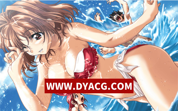 图片[5]-【ADV/剧情/汉化】如果坠入爱河… LOVERS~AI汉化润色版+全CG存档+特典【PC/3.62G】-ACG次元社-单机游戏-电脑游戏、手机游戏下载