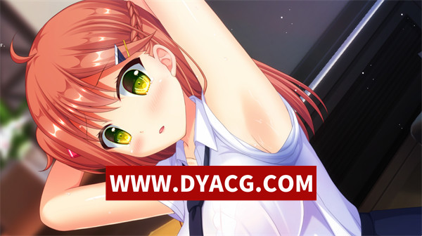 图片[2]-【ADV/拔作/汉化】妹援！~和精力充沛的巨汝妹妹一起 AI汉化版+全CG存档【PC/1.82G】-ACG次元社-单机游戏-电脑游戏、手机游戏下载