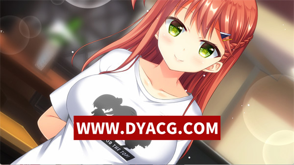 图片[4]-【ADV/拔作/汉化】妹援！~和精力充沛的巨汝妹妹一起 AI汉化版+全CG存档【PC/1.82G】-ACG次元社-单机游戏-电脑游戏、手机游戏下载