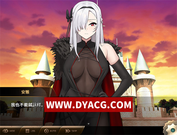 图片[2]-【RPG/汉化】勇者与中级BOSS的私奔慢生活 内嵌AI汉化版+全CV【PC+安卓/1.3G】-ACG次元社-单机游戏-电脑游戏、手机游戏下载