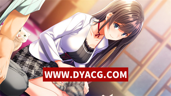 图片[2]-【ADV/剧情/汉化】妹妹与女友～各自的选择 AI汉化版+全CG存档【PC/11.2G】-ACG次元社-单机游戏-电脑游戏、手机游戏下载