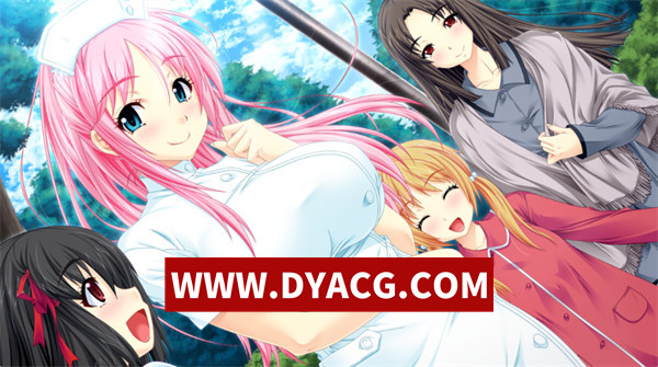 图片[2]-【ADV/拔作/汉化】姐姐只有胸部大这一个特点 AI汉化版+全CG存档【PC/3.74G】-ACG次元社-单机游戏-电脑游戏、手机游戏下载