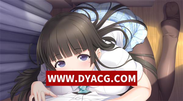 图片[5]-【ADV/剧情/汉化】姐姐我～什么都可以为你做哦~AI汉化版+存档【PC/1.7G】-ACG次元社-单机游戏-电脑游戏、手机游戏下载