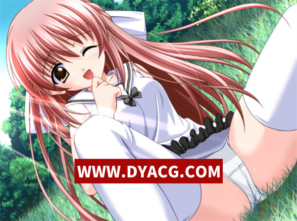 图片[2]-【ADV/剧情/汉化】妹汁 汉化版【PC/930M】-ACG次元社-单机游戏-电脑游戏、手机游戏下载