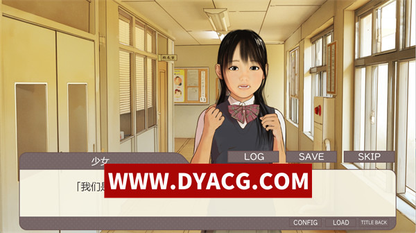 图片[2]-【ADV/剧情/机翻汉化】女孩子的第一次H教育 [老师，你也可以指导我吗？]（女の子はじめてのH教育 [先生、私にも指導してくれますか?]）挂载AI汉化版【PC/2.46G】-ACG次元社-单机游戏-电脑游戏、手机游戏下载