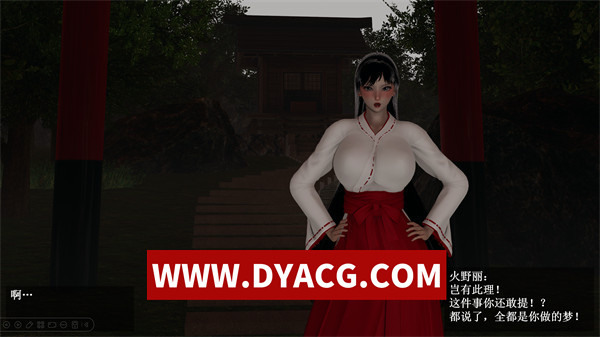 图片[2]-【SLG/互动/官中/步兵】美少女战士ppt同人游戏 德田重男的夏天 全10部完结步兵官方中文版[更新最终第10部]【PC/28.9G】-ACG次元社-单机游戏-电脑游戏、手机游戏下载