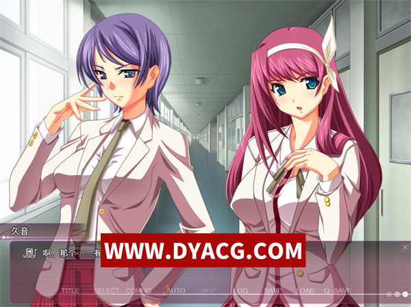 图片[4]-【ADV/拔作/汉化】出道的她，被男人标记 汉化版【PC/5.54G】-ACG次元社-单机游戏-电脑游戏、手机游戏下载