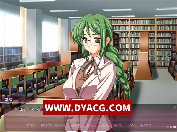 图片[5]-【ADV/拔作/汉化】出道的她，被男人标记 汉化版【PC/5.54G】-ACG次元社-单机游戏-电脑游戏、手机游戏下载