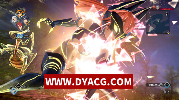 图片[2]-【JRPG/动作/官中/3D】英雄传说 界之轨迹 -告别塞姆利亚（The Legend of Heroes Kai no Kiseki -Farewell, O Zemu）官方中文版【PC/52G】-ACG次元社-单机游戏-电脑游戏、手机游戏下载