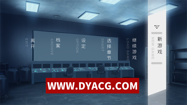 图片[2]-【日系SLG/剧情/官中/动态】神椿市建设中。REGENERATE（KAMITSUBAKI CITY REGENERATE）官方中文版【PC/5.11G】-ACG次元社-单机游戏-电脑游戏、手机游戏下载