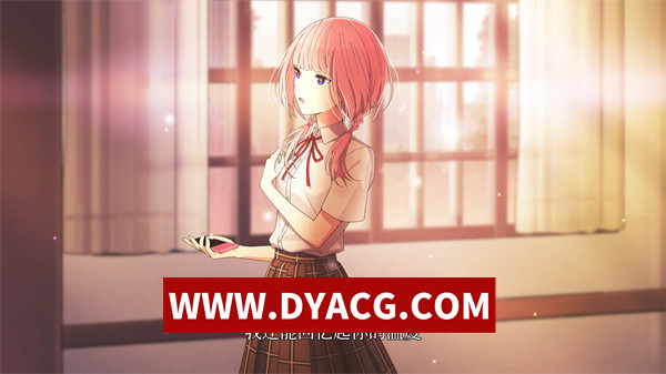 图片[3]-【日系SLG/剧情/官中/动态】神椿市建设中。REGENERATE（KAMITSUBAKI CITY REGENERATE）官方中文版【PC/5.11G】-ACG次元社-单机游戏-电脑游戏、手机游戏下载