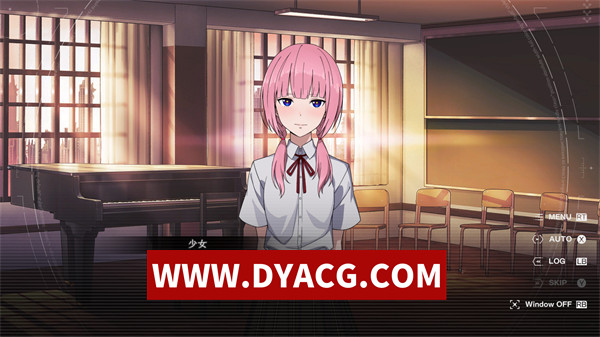 图片[4]-【日系SLG/剧情/官中/动态】神椿市建设中。REGENERATE（KAMITSUBAKI CITY REGENERATE）官方中文版【PC/5.11G】-ACG次元社-单机游戏-电脑游戏、手机游戏下载