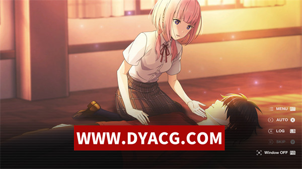 图片[5]-【日系SLG/剧情/官中/动态】神椿市建设中。REGENERATE（KAMITSUBAKI CITY REGENERATE）官方中文版【PC/5.11G】-ACG次元社-单机游戏-电脑游戏、手机游戏下载