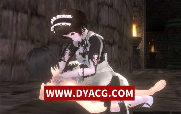 图片[2]-【ARPG/汉化/3D】疯狂盛宴（狂気の宴 ～禁断の誘惑に溺れる夜）v240518 实时机翻汉化版【PC/850M】-ACG次元社-单机游戏-电脑游戏、手机游戏下载