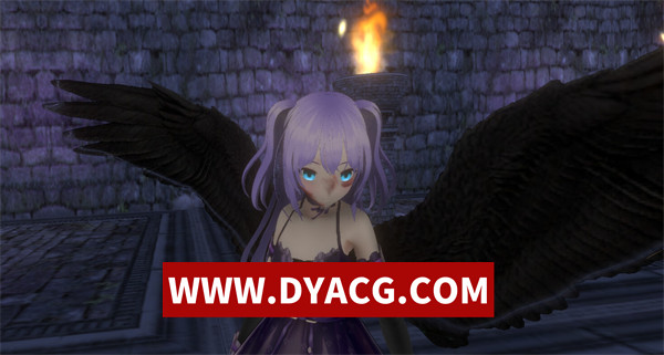 图片[3]-【ARPG/汉化/3D】疯狂盛宴（狂気の宴 ～禁断の誘惑に溺れる夜）v240518 实时机翻汉化版【PC/850M】-ACG次元社-单机游戏-电脑游戏、手机游戏下载