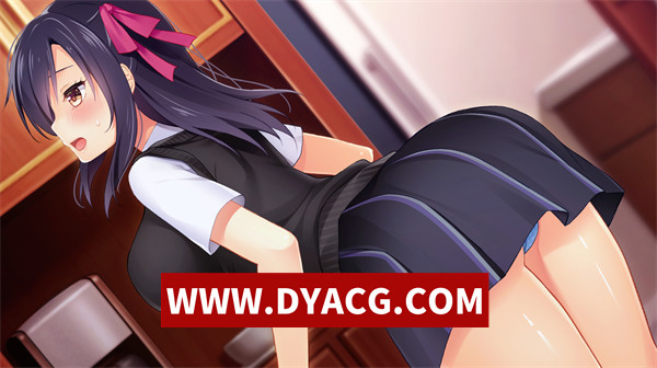 图片[2]-【ADV/拔作/汉化】身材丰满的純真無垢少女染上颜色 汉化版+全CG【PC/1.07G】-ACG次元社-单机游戏-电脑游戏、手机游戏下载