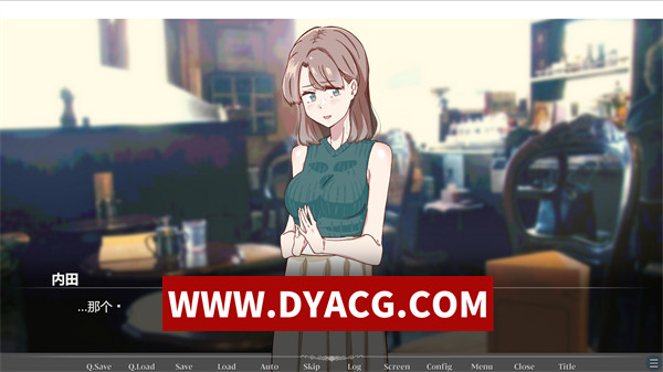 图片[3]-【ADV/剧情/汉化】叫了上门服务，来的竟是女性朋友！？～关于卖身少女春的隐秘故事～汉化版【PC/245M】-ACG次元社-单机游戏-电脑游戏、手机游戏下载