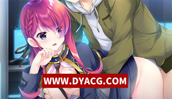 图片[5]-【ADV/剧情/汉化】Secret Agent～骑校忍者物语～汉化版+存档【PC/3.69G】-ACG次元社-单机游戏-电脑游戏、手机游戏下载