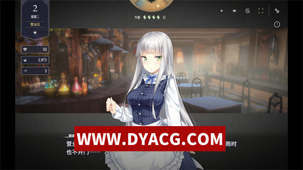 图片[2]-【SLG/养成/官中】堕落/崭新世界 V1.0 官方中文正式版[家出少女作者新作]【PC/1.17G】-ACG次元社-单机游戏-电脑游戏、手机游戏下载