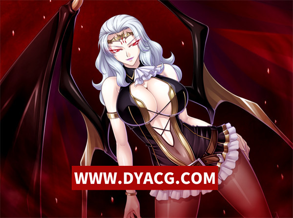 图片[2]-【ADV/拔作/汉化】吸血鬼女王卡拉 AI汉化润色版+全CG存档【PC+安卓KRKR模拟器/1.13G】-ACG次元社-单机游戏-电脑游戏、手机游戏下载