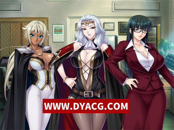 图片[5]-【ADV/拔作/汉化】吸血鬼女王卡拉 AI汉化润色版+全CG存档【PC+安卓KRKR模拟器/1.13G】-ACG次元社-单机游戏-电脑游戏、手机游戏下载