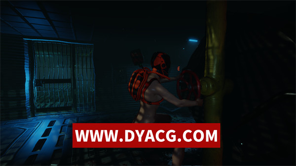 图片[5]-【FPS/官中/3D】Project Werewulf STEAM官方中文版【PC/11.5G】-ACG次元社-单机游戏-电脑游戏、手机游戏下载