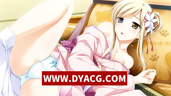 图片[3]-【ADV/剧情/汉化】少女编织爱的画布：与你二人的画廊 汉化版+全CG存档【PC/2.69G】-ACG次元社-单机游戏-电脑游戏、手机游戏下载