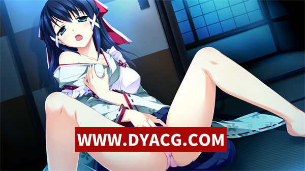 图片[4]-【ADV/剧情/汉化】少女编织爱的画布：与你二人的画廊 汉化版+全CG存档【PC/2.69G】-ACG次元社-单机游戏-电脑游戏、手机游戏下载