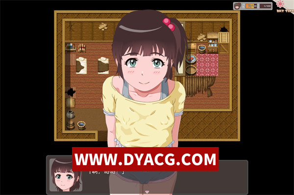图片[2]-【RPG/机翻汉化】异世界青梅竹马 叫我哥哥的可爱青梅竹马遭遇H事件的故事!?（異世界幼馴染 俺のことをお兄ちゃんと呼ぶ大好きな幼馴染がHな目に合う話!?）挂载AI汉化版【PC/1.26G】-ACG次元社-单机游戏-电脑游戏、手机游戏下载