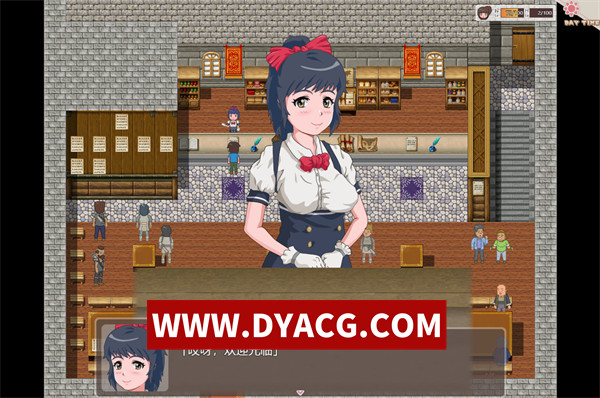 图片[4]-【RPG/机翻汉化】异世界青梅竹马 叫我哥哥的可爱青梅竹马遭遇H事件的故事!?（異世界幼馴染 俺のことをお兄ちゃんと呼ぶ大好きな幼馴染がHな目に合う話!?）挂载AI汉化版【PC/1.26G】-ACG次元社-单机游戏-电脑游戏、手机游戏下载