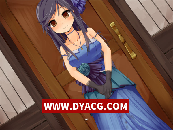图片[3]-【RPG/官中】赤环的少女：奴隶斗技场 V1.01 官方中文步兵版+全回想【PC/303M】-ACG次元社-单机游戏-电脑游戏、手机游戏下载
