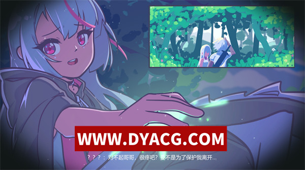 图片[3]-【ACT/官中】迷失之地（Land Of The Lost）Ver0.2 官方中文体验版【PC/4.46G】-ACG次元社-单机游戏-电脑游戏、手机游戏下载