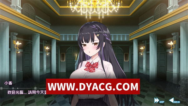 图片[4]-【SLG/经营/官中/动态】楼院之主(The Lord of Isekai Brothels）官方中文步兵版【PC/594M】-ACG次元社-单机游戏-电脑游戏、手机游戏下载