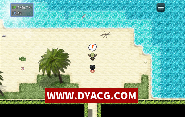 图片[3]-【RPG/汉化】夏树的鬼人岛旅行记(ナツキの鬼人島旅行記）V1.0 精翻汉化版【PC+安卓/1.79G】-ACG次元社-单机游戏-电脑游戏、手机游戏下载